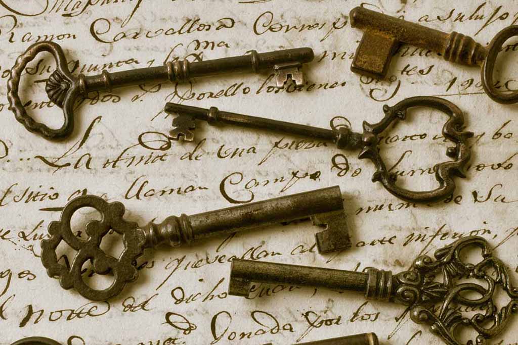 Key to Success Image